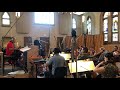 Tales From The Loop (soundtrack recordings)