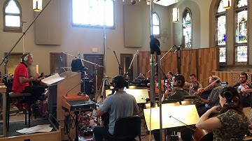 Tales From The Loop (soundtrack recordings)