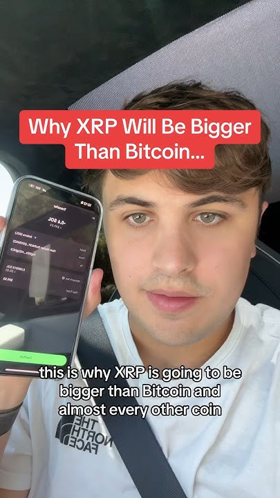 Why XRP Will Be Bigger Than Bitcoin YouTube why-xrp-will-be-bigger-than-bitcoin-youtube