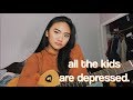 all the kids are depressed by jeremy zucker acoustic cover