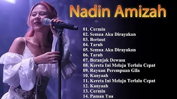 Behind The Scene “Sorai” by Nadin Amizah | Kisah di Balik Lirik yang Bikin Nangis