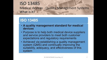 ASTQB Webinar:  How Software Testing is Different for Medical Device Software