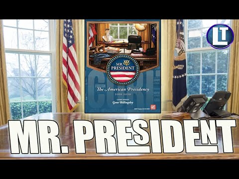 Vídeo: Quin president va tenir mandats no consecutius?