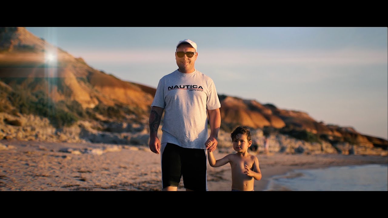 Manaz Ill - Sonshine (Official Music Video) - YouTube