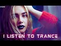 I Listen to Trance #128