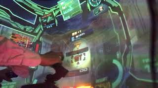 戦場の絆 TB 6vs6 バウ