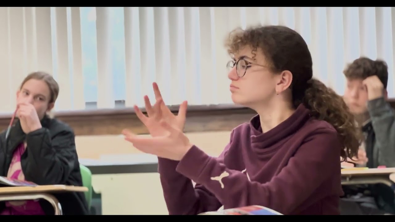 Indiana School for the Deaf - Now Hiring Teachers