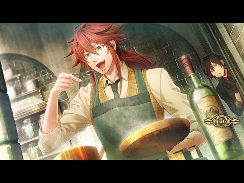 Code：Realize ～白銀の奇跡～：プレイムービー“インピー編”