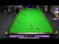 Thailand A v Thailand B - Women's Snooker World Cup SF (June 2019)