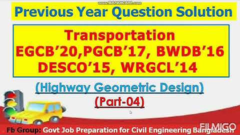 Transport(Part04)/Previous Year Solution/EGCB