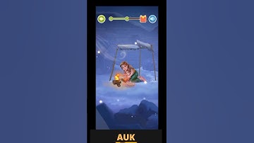 Saving Her from cold and frost by solving Jigsaw Puzzle