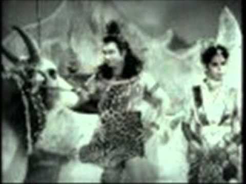 HAMNE JAG KI AZAB TASVEER DEKHI FILM SHANKAR SITA ANUSUIYA BY PRADEEP JI RESUNG BY AJAY SAHU