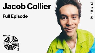 Jacob Collier, Part 1 | Broken Record Information