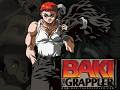 Baki the Grapler (Baki Hanma) - Season 1 Episodes 1-24