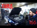 Рем. комплект для ТНВД. Alfa Romeo 166 2.4 JTD