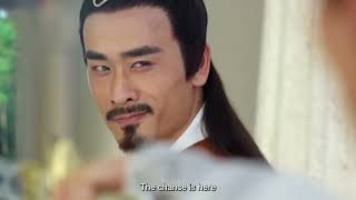 พากย์ไทย | EP.07 | พลิกลิขิตฟ้า ท้าโชคชะตา Fighter of The Destiny | ลู่หาน กู่ลี่น่าจา