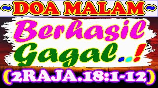 renungan Malam Renungan Malam Kristen Sebelum Tidur Firman Tuhan Sebelum Tidur