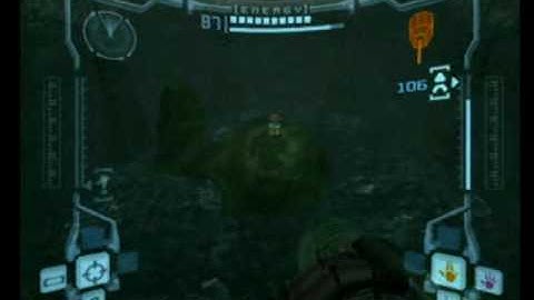 Metroid Prime part 36
