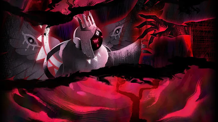 Cookie Run Kingdom Story (Premonition Of Doom) (Full Story)