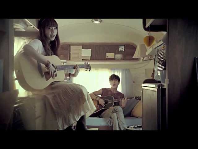[MV] JUNIEL - 바보 Full Ver. (With CNBLUE YongHwa) class=