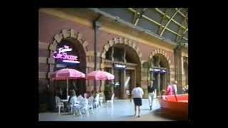 Video 1989 Disc 11, 19 and 20 Dec  Sydney