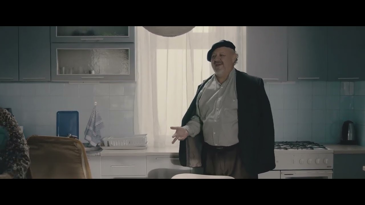 "Švedsko srce moje majke" / "My Mother’s Swedish Heart"