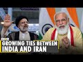 Iran President Raisi backs India’s role in establishing security in Afghanistan | S. Jaishankar