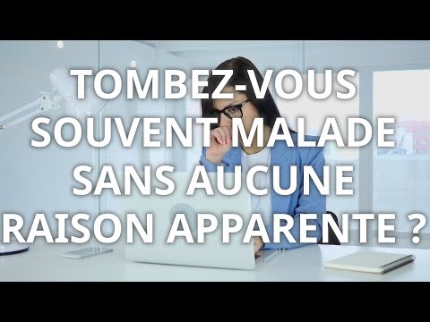 Comment renforcer le système immunitaire faible ? Comment renforcer le système immunitaire faible ?