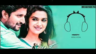 Nenu Local BGM Ringtone | Flute Ringtone | Telugu BGM Ringtone | Ringtoner Pro
