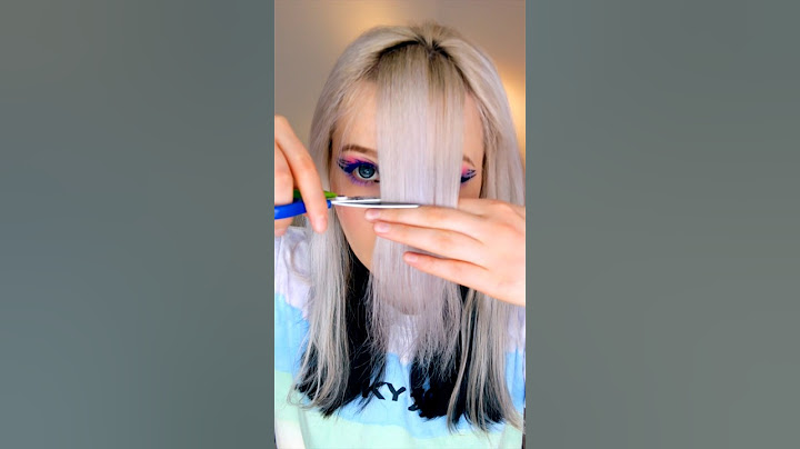 Fail haircut 💇‍♀️🪀🏓 #hair #cut #haircut