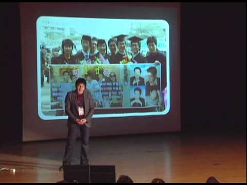 TEDxKwangwoon - Seong-Jae, Hwang - My life & To be...