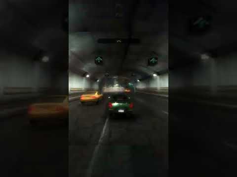 Rachel's Nissan 350z Driving Smooth And Clean | NFS Most Wanted REMASTERED