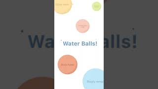 WaterDo: The most fun To-Do List App! screenshot 4