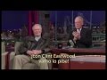 Clint Eastwood habla de la ROCHÓPERA de Rico & Simple