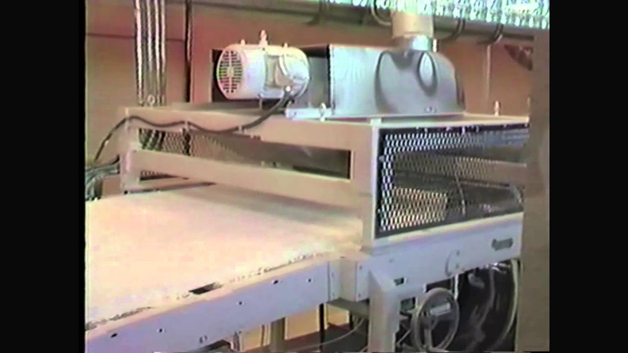 KIDDs Marshmallows Las Vegas 1986 YouTube