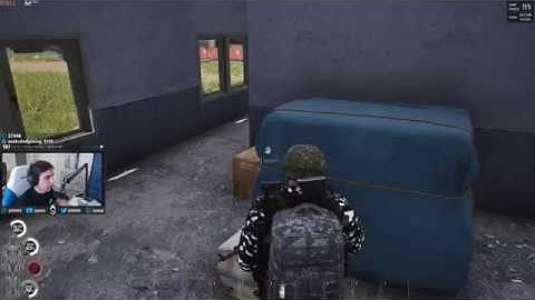 SCUM: Funny Moments Ep. 1