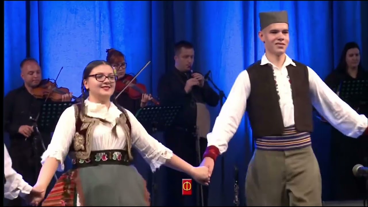 КУД “Марко Орешковић” - Игре из околине Београда (2024)