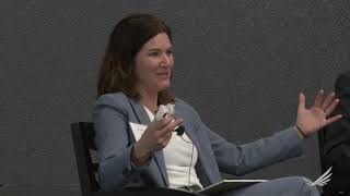 What We're Learning from Rural America Panel: Audience Q&A