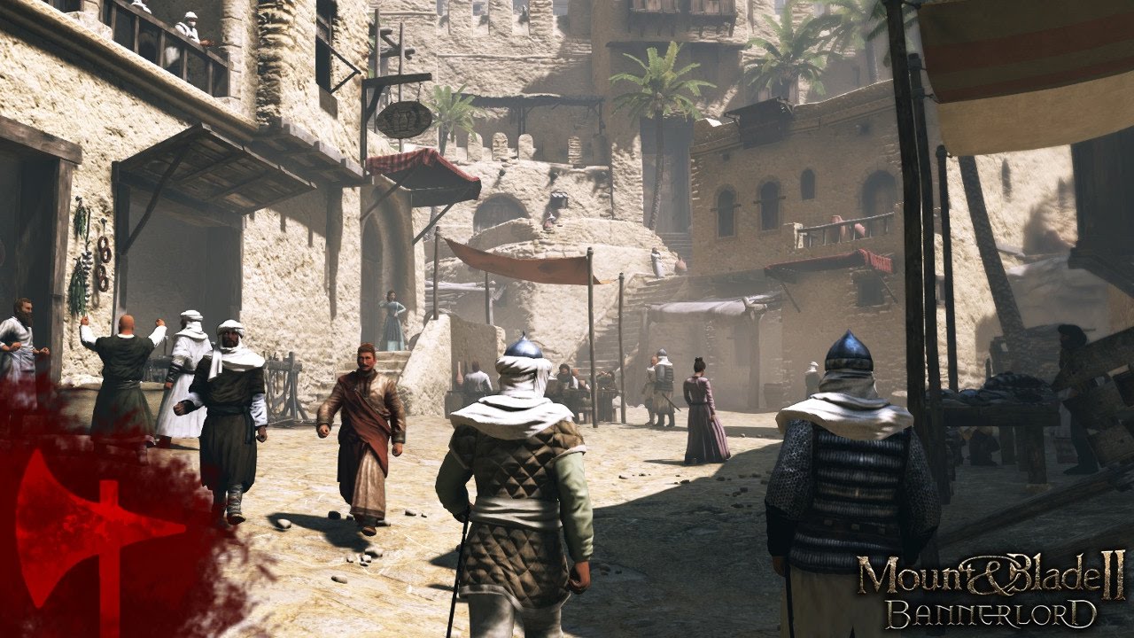 M&B: BANNERLORD What it Means to Modders & Players