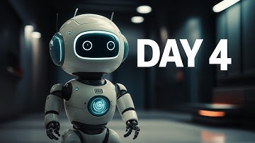 🚀 Day 4 of 14 Days of Automation: Instant Email Summaries with Webhooks, ChatGPT & Google Docs! 💡
