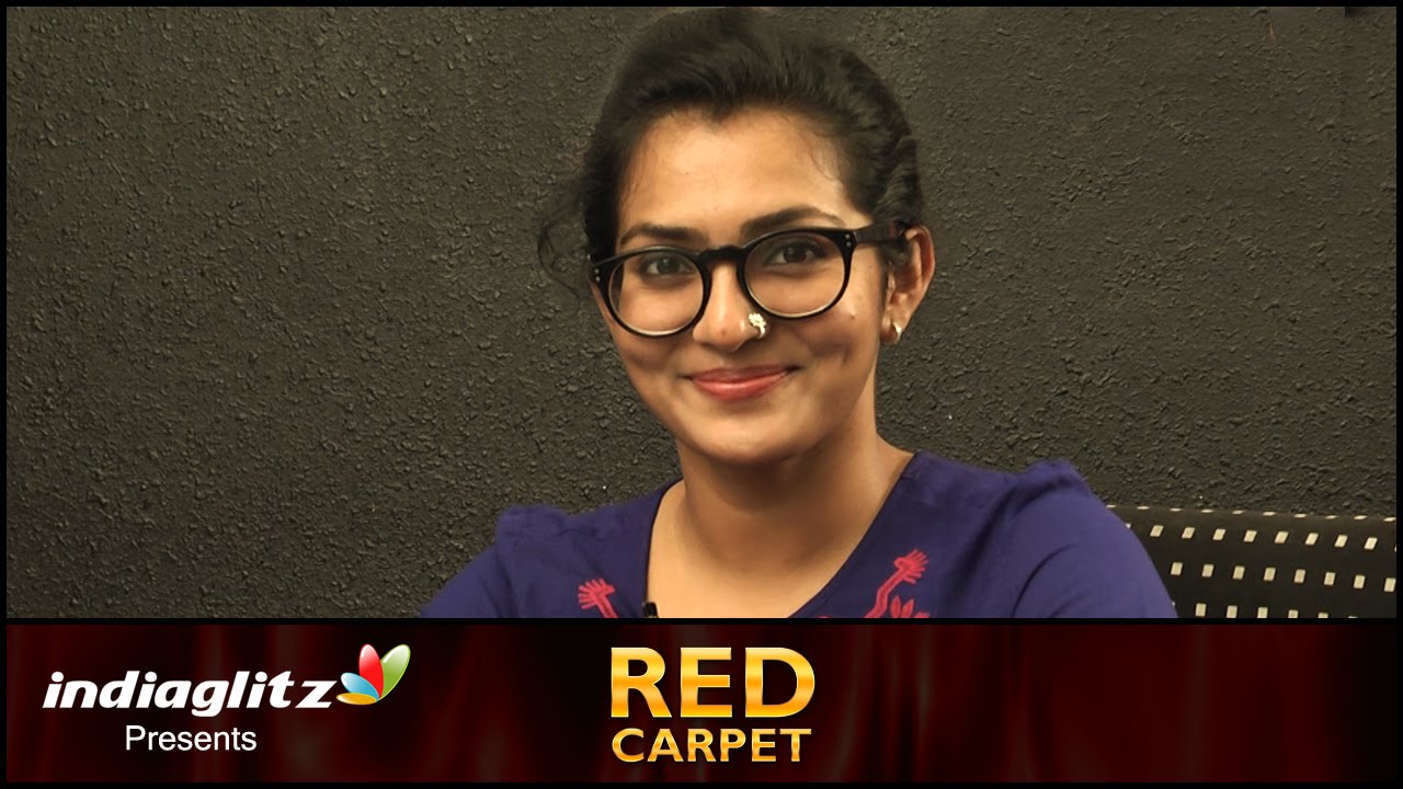 Parvathy Interview : Yes i am crazily in love | Red Carpet ...