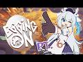 【Egging On】i just wanna go to the pool...TwT【白鹿いおり Phase Connect】