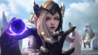 Fate Deniers: The Ultimate Fight | Cinematic Trailer | Mobile Legends Bang Bang