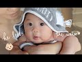 VLOG: baby bath time | Kryz Uy