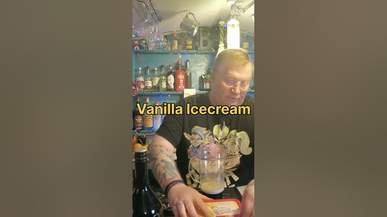 Alaska Duck Fart Cocktail.. YouTube