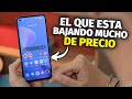 ESTE TELÉFONO ES EL MÁS RECOMENDADO, BARATO Y POTENTE QUE PUEDES COMPRAR EN 2022 😱