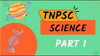 TNPSC Science Questions Part 1 by Ponnan Sir -  Athiyaman TNPSC Group 1 Maths screenshot 2