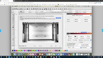 Simplified ThunderCAM Calibration & Alignment Procedure Ticket #1068