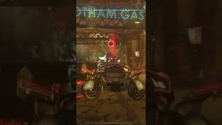 Cloud burst tank boss fight | Batman Arkham Knight