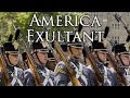 US March: America Exultant